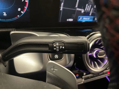 2022 Mercedes-Benz AMG® GLB 35 4MATIC®