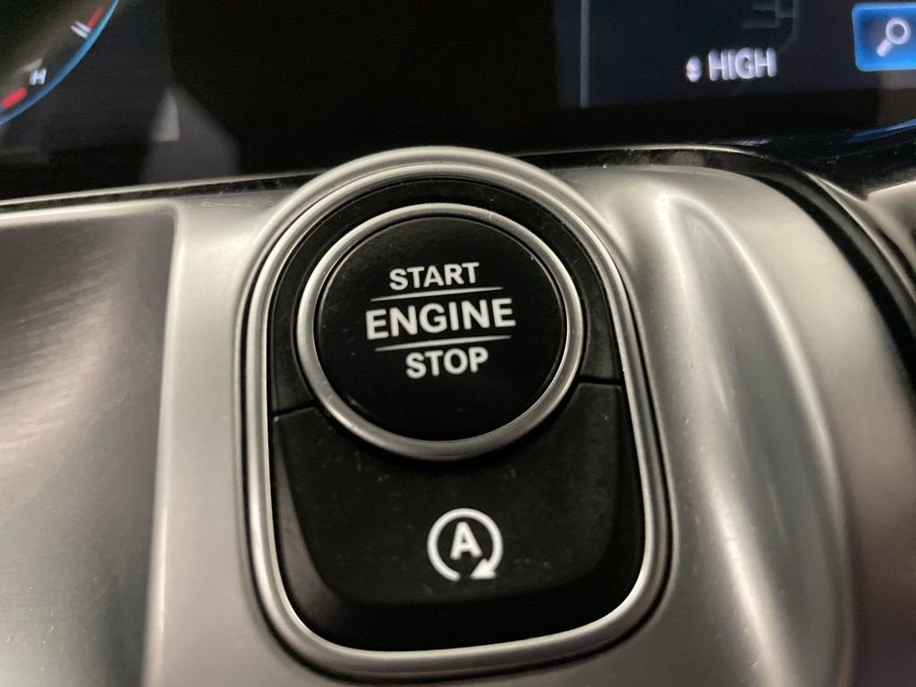 2022 Mercedes-Benz AMG® GLB 35 4MATIC®