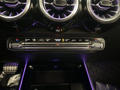 2022 Mercedes-Benz AMG® GLB 35 4MATIC®