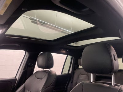 2022 Mercedes-Benz AMG® GLB 35 4MATIC®