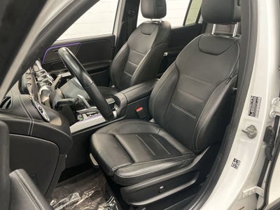 2022 Mercedes-Benz AMG® GLB 35 4MATIC®