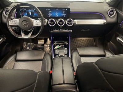 2022 Mercedes-Benz AMG® GLB 35 4MATIC®