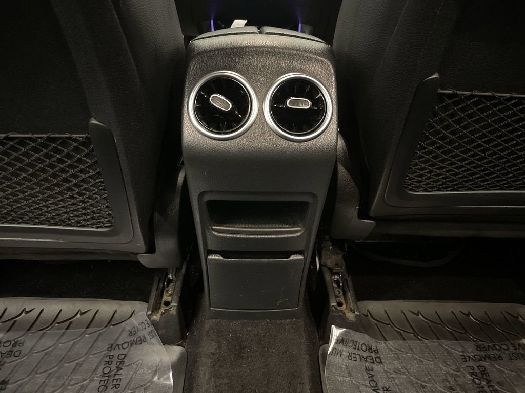 2022 Mercedes-Benz AMG® GLB 35 4MATIC®