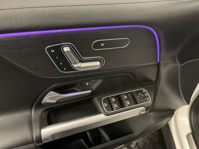 2022 Mercedes-Benz AMG® GLB 35 4MATIC®