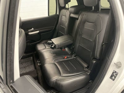 2022 Mercedes-Benz AMG® GLB 35 4MATIC®