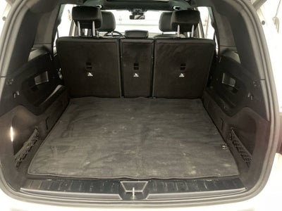 2022 Mercedes-Benz AMG® GLB 35 4MATIC®