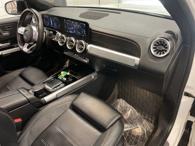 2022 Mercedes-Benz AMG® GLB 35 4MATIC®