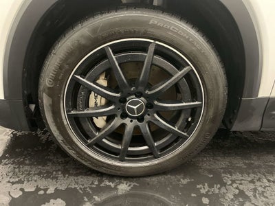 2022 Mercedes-Benz AMG® GLB 35 4MATIC®