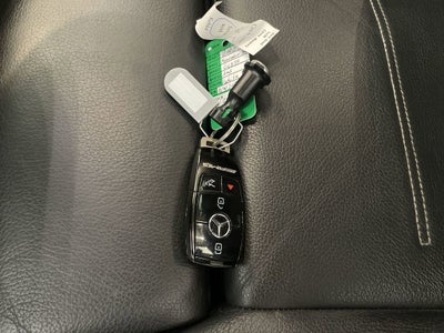 2022 Mercedes-Benz AMG® GLB 35 4MATIC®