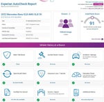 2022 Mercedes-Benz AMG® GLB 35 4MATIC®