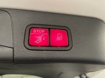 2022 Mercedes-Benz AMG® GLB 35 4MATIC®