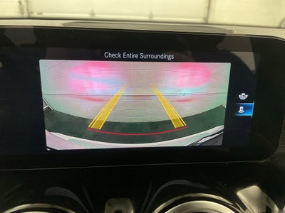 2022 Mercedes-Benz AMG® GLB 35 4MATIC®