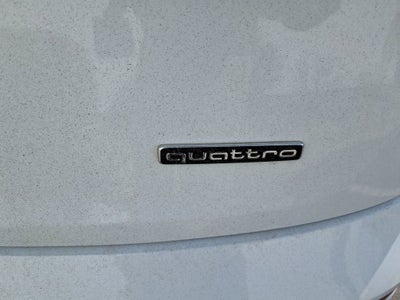 2023 Audi Q5 Prestige 45 TFSI S line quattro S tronic