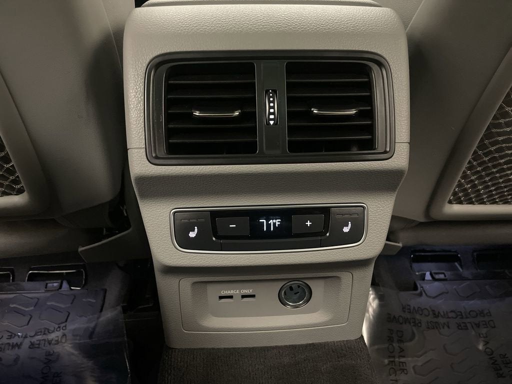 2023 Audi Q5 Prestige 45 TFSI S line quattro S tronic