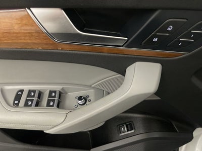 2023 Audi Q5 Prestige 45 TFSI S line quattro S tronic