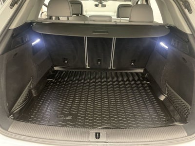 2023 Audi Q5 Prestige 45 TFSI S line quattro S tronic