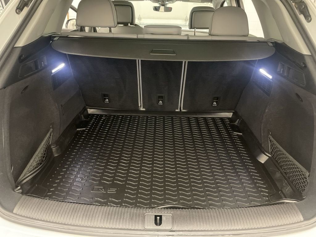 2023 Audi Q5 Prestige 45 TFSI S line quattro S tronic