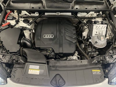 2023 Audi Q5 Prestige 45 TFSI S line quattro S tronic