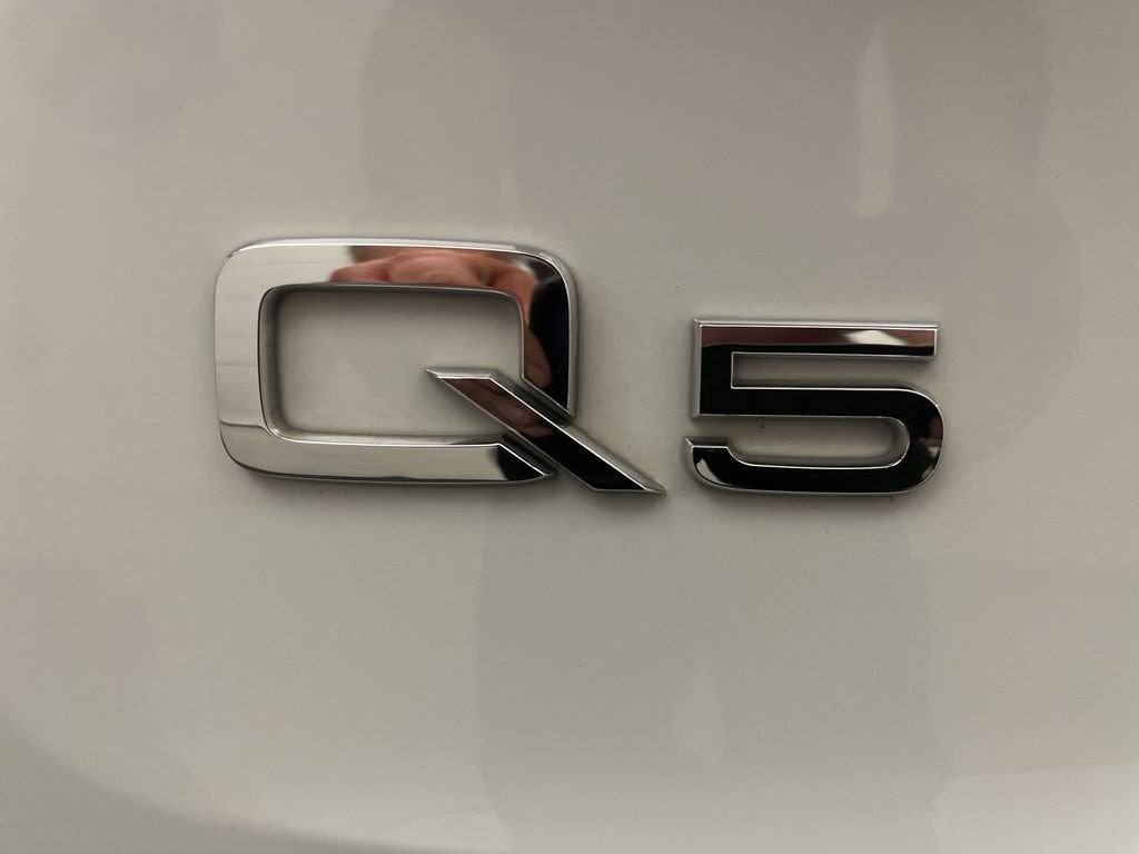 2023 Audi Q5 Prestige 45 TFSI S line quattro S tronic