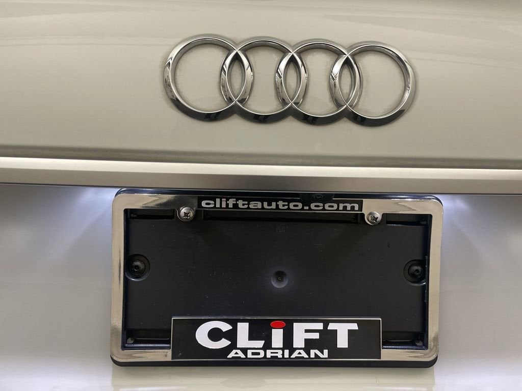 2023 Audi Q5 Prestige 45 TFSI S line quattro S tronic