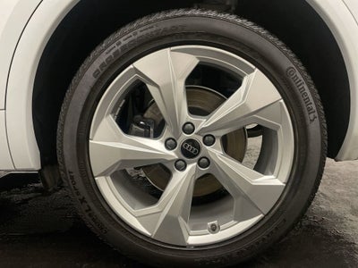 2023 Audi Q5 Prestige 45 TFSI S line quattro S tronic