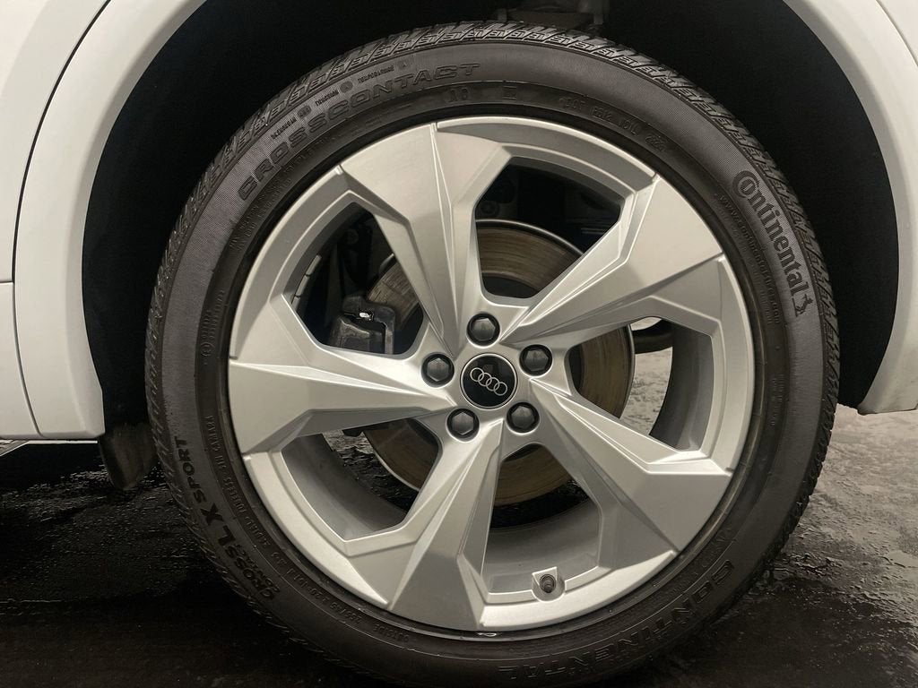 2023 Audi Q5 Prestige 45 TFSI S line quattro S tronic