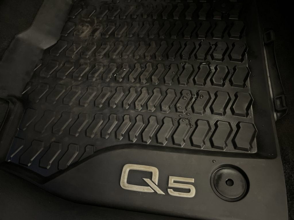 2023 Audi Q5 Prestige 45 TFSI S line quattro S tronic