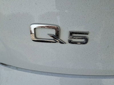 2023 Audi Q5 Prestige 45 TFSI S line quattro S tronic