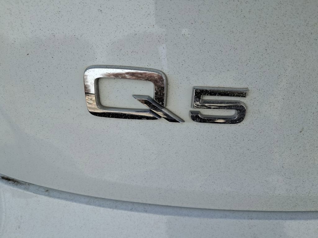 2023 Audi Q5 Prestige 45 TFSI S line quattro S tronic