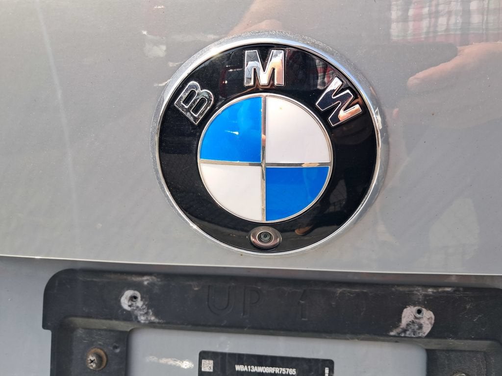 2024 BMW M440i Gran Coupe xDrive
