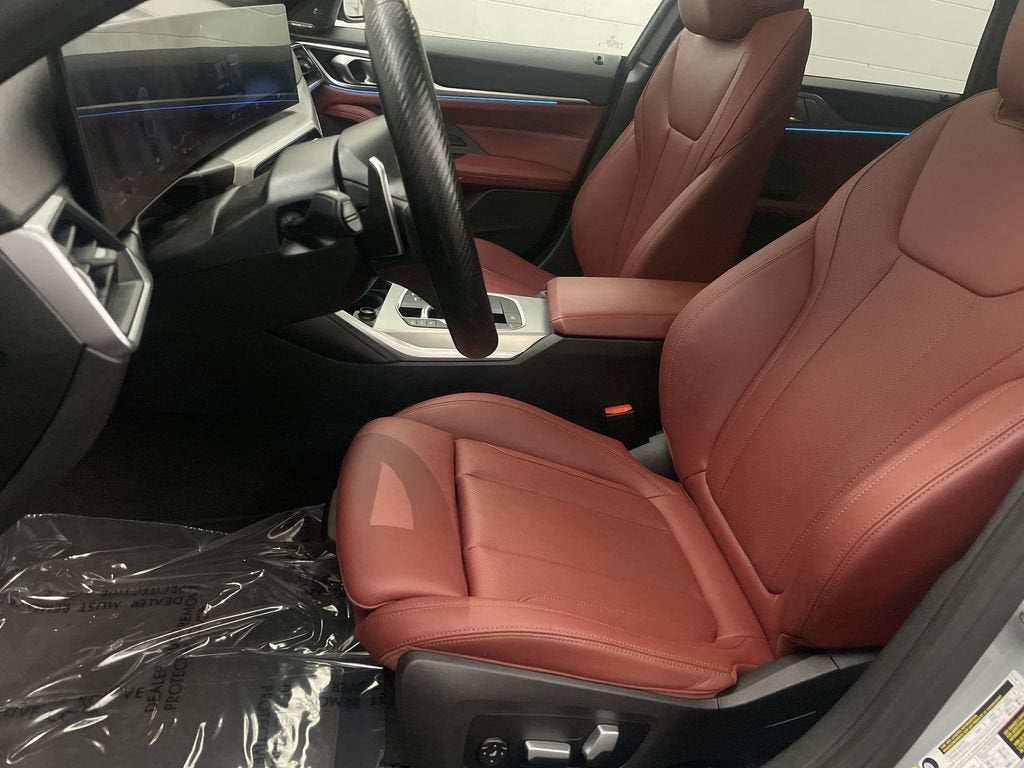2024 BMW M440i Gran Coupe xDrive