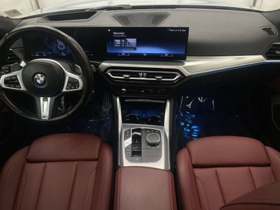 2024 BMW M440i Gran Coupe xDrive