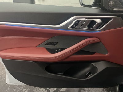 2024 BMW M440i Gran Coupe xDrive