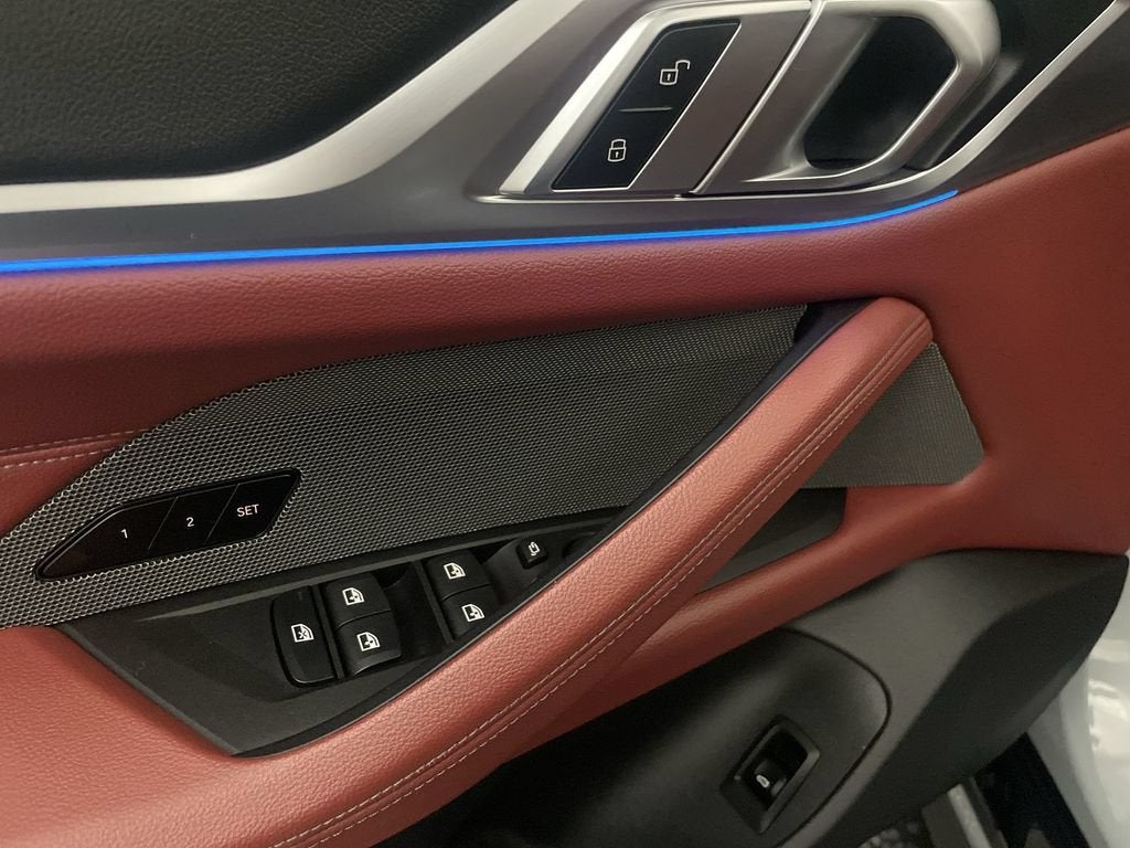2024 BMW M440i Gran Coupe xDrive