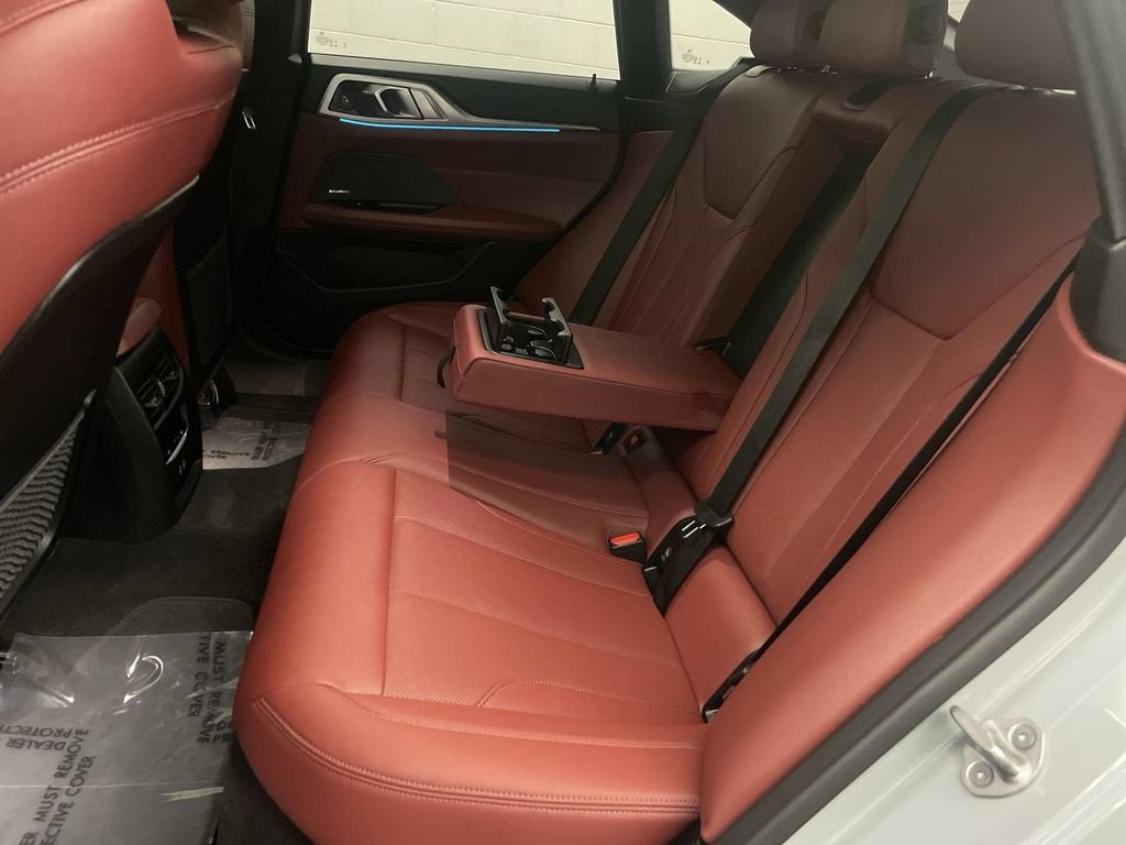 2024 BMW M440i Gran Coupe xDrive