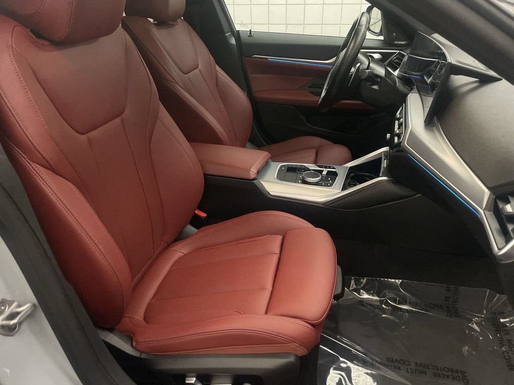 2024 BMW M440i Gran Coupe xDrive