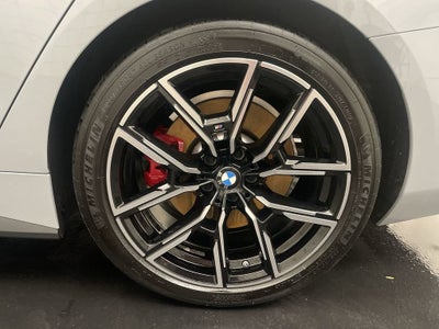 2024 BMW M440i Gran Coupe xDrive
