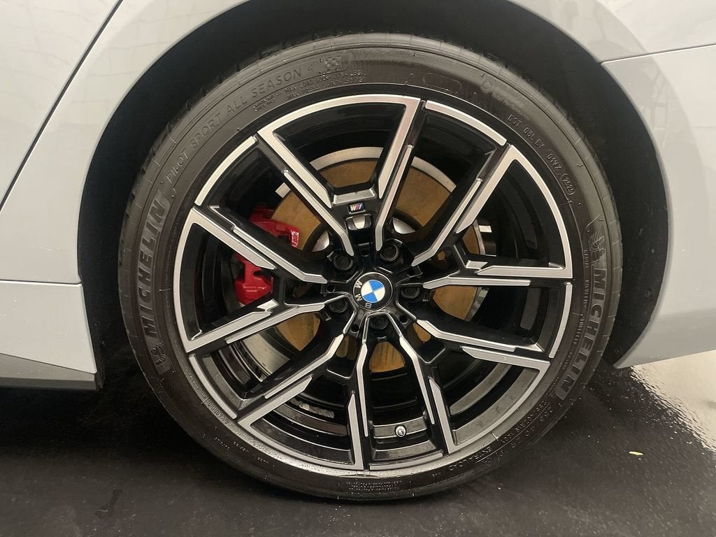 2024 BMW M440i Gran Coupe xDrive