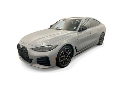 2024 BMW M440i Gran Coupe xDrive