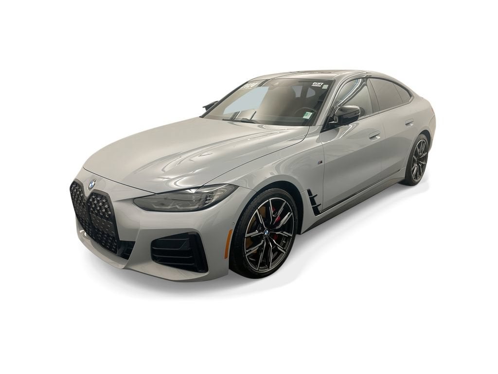 2024 BMW M440i Gran Coupe xDrive