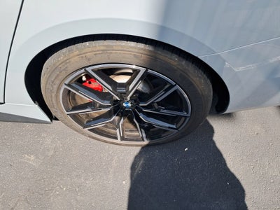 2024 BMW M440i Gran Coupe xDrive