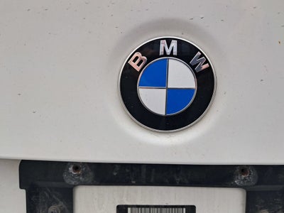2016 BMW 428i xDrive
