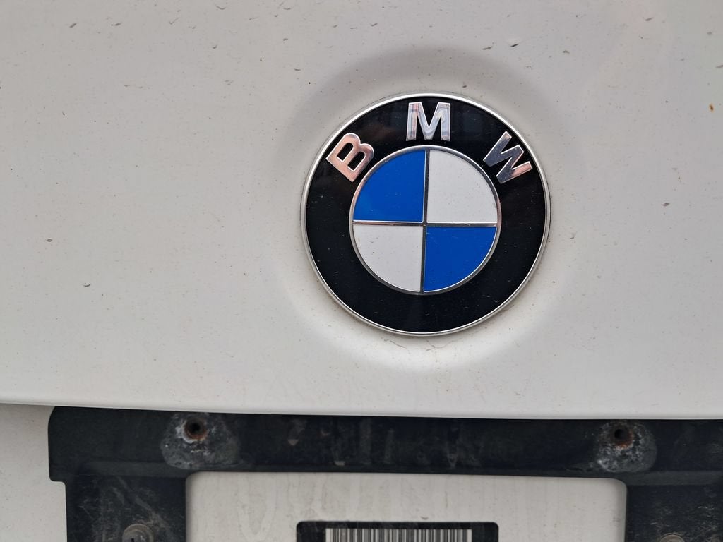 2016 BMW 428i xDrive