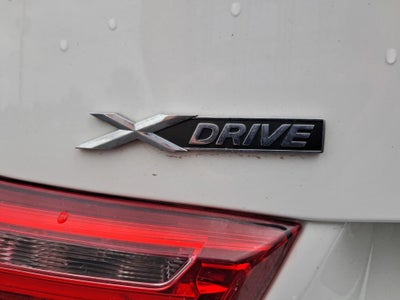 2016 BMW 428i xDrive