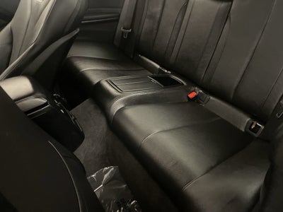 2016 BMW 428i xDrive