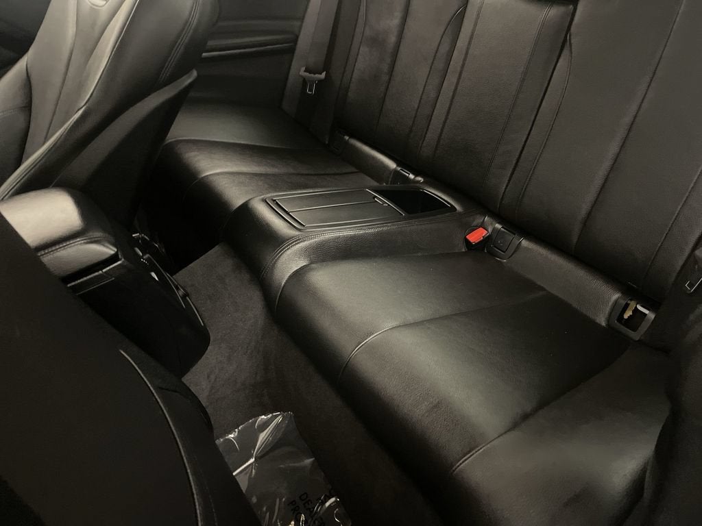 2016 BMW 428i xDrive