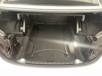 2016 BMW 428i xDrive