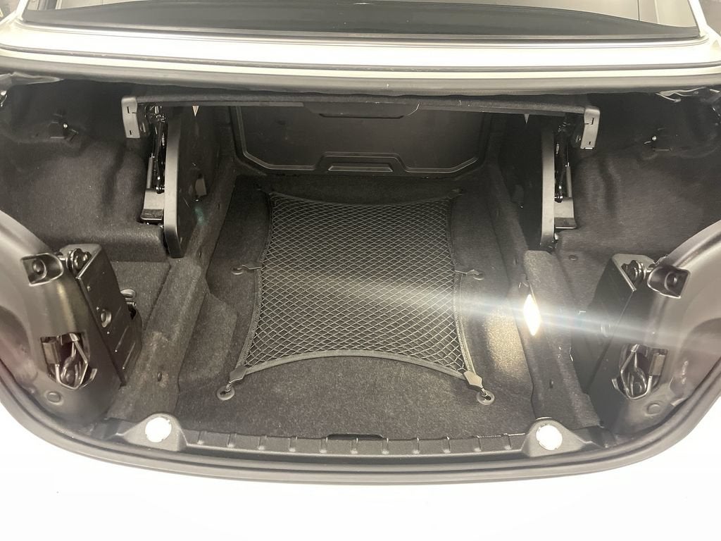 2016 BMW 428i xDrive