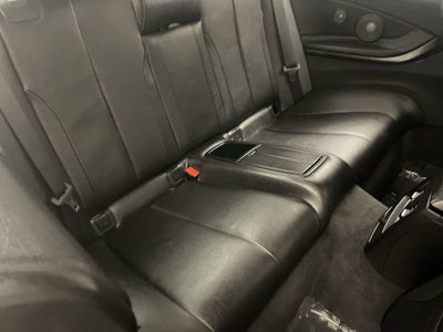 2016 BMW 428i xDrive