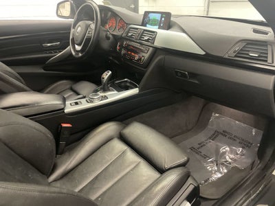 2016 BMW 428i xDrive